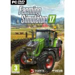 Farming Simulator 17 (Platinum) – Hledejceny.cz