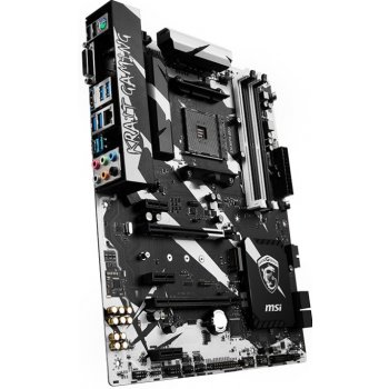 MSI B350 KRAIT Gaming