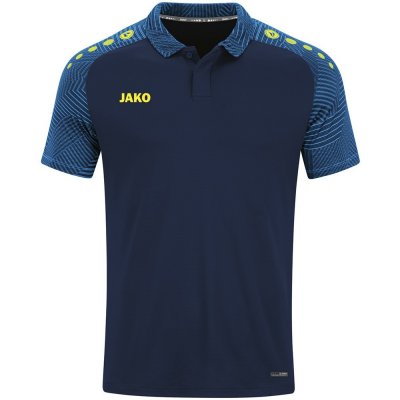 Jako polokošile Polo Performance 6322m-908 – Zboží Mobilmania