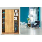 Rowenta RH6756WO Dual Force 2 v 1 – Zboží Mobilmania