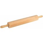 CONTACTO Váleček dřevěný, průměr 83 mm | CONTACTO, 823/450 – Hledejceny.cz