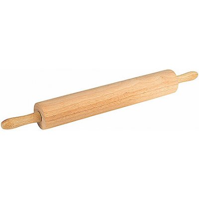 CONTACTO Váleček dřevěný, průměr 83 mm | CONTACTO, 823/450 – Hledejceny.cz