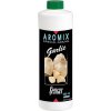 Aroma pro rybářskou návnadu Sensas Posilovač AroMix Special Graines Garlic 500 ml