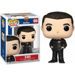 Funko Pop! 66 Football FC Barcelona Xavi – Sleviste.cz
