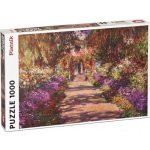 Piatnik Monet Giverny 1000 dílků – Hledejceny.cz