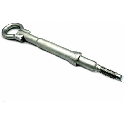 Tažné oko Citroën Berlingo, Peugeot Partner od 2008 674418 | Zboží Auto