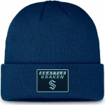 Fanatics NHL Seattle Kraken Authentic Pro Rink beanie – Hledejceny.cz