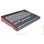 Allen & Heath ZED-24 – Zbozi.Blesk.cz