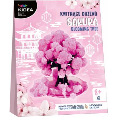 Derform Sada Kvetoucí strom Sakura – Hledejceny.cz