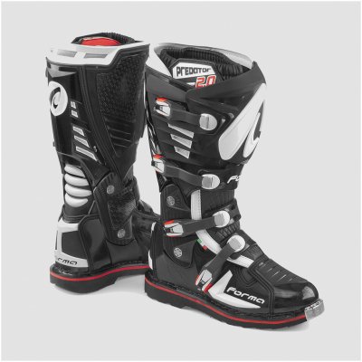 Forma Ice Pro Flow – Zboží Mobilmania