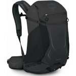 Osprey Hikelite II 32 l black – Zbozi.Blesk.cz