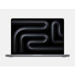 Apple MacBook Pro 14 M3 MXE03SL/A – Hledejceny.cz