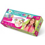 Udělej Si Svůj Náramek Gumičky 600ks Náčiní Pletací Stav – Zboží Mobilmania