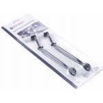 Hendi 208724 Čistící kartáč na hlavu kávovaru 2 ks – Sleviste.cz