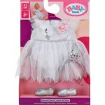 Zapf Creation BABY born Balerína 43 cm – Hledejceny.cz