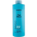 Wella Invigo Senso Calm šampon pro citlivou pokožku hlavy 1000 ml – Zbozi.Blesk.cz