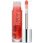 Rodial Lip Oil olej na rty s kolagenem Sugar Coral 4 ml – Zboží Mobilmania