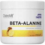 OSTROVIT Beta Alanine 200 g – Hledejceny.cz