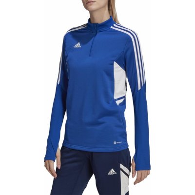 adidas Performance CON22 TR TOP W Bílá – Zboží Mobilmania