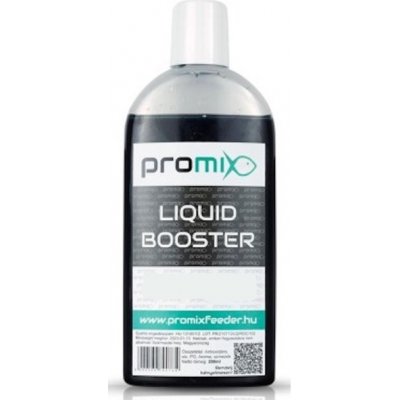 Promix Liquid Booster Ostružina 200 ml – Hledejceny.cz