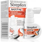 STREPFEN SPREJ ORM 8,75MG ORM SPR SOL 1X15ML – Hledejceny.cz