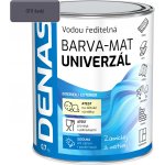 Denas Univerzál mat 0,7 kg světle šedá – Zboží Mobilmania