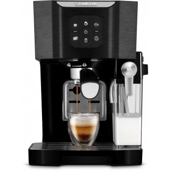 Test kávovarů na latte 2023 ∗ Jak vybrat ten nejlepší » Recenze.