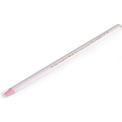 Prima-obchod Mýdlová křída v tužce neořezávací, barva 1 bílá 56319 – Hledejceny.cz