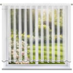 BytoTex Hotová voálová záclona LG 365 300x150 cm – Zboží Mobilmania