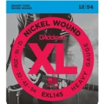 D'addario EXL 145 – Hledejceny.cz