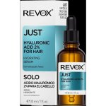 Revox Just Hyaluronic Acid 2% For Hair Hydratační vlasové sérum 30 ml – Hledejceny.cz