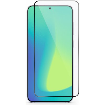 Spello Edge to Edge sklo pro Samsung Galaxy A16 92212151300001 – Zboží Živě