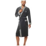 L&L 2050 Royal pánský župan černá – Zboží Dáma L&L 2050 Royal pánský župan černá – Zboží Dáma