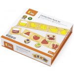 Viga puzzle barvy 24 dílků – Hledejceny.cz