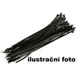 Stahovací pásky 750x8,8mm 100ks | Zboží Auto