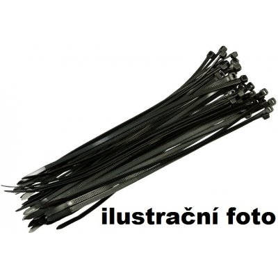 Stahovací pásky 750x8,8mm 100ks | Zboží Auto