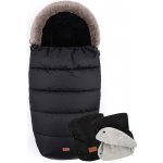 PETITE&MARS 4v1 Comfy Forever Black Jasie Ink černý – Zboží Dáma