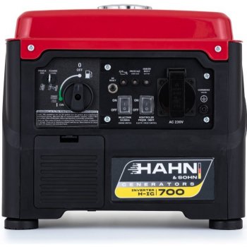 Hahn & Sohn H IG 700