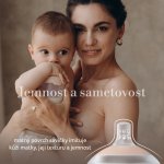 Lovi Mammafeel lahev průhledná 250 ml – Zboží Dáma