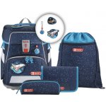 Step by Step SPACE Vesmírná loď certifikát AGR – Sleviste.cz