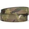 Army a lovecký pásek a kšanda Pásek Kore Essentials kožený nylon multicam