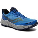 Saucony Peregrine 14 cobalt/black – Zboží Dáma