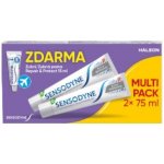 Sensodyne Extra Whitening 2 x 75 ml +15 ml – Hledejceny.cz