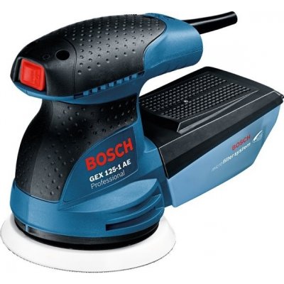 Bosch GEX 125-1 AE Professional (0.601.387.500) (0601387500)