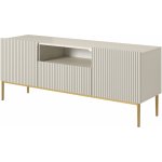 Nábytek Bogart Nicole 150 cm se zásuvkou a otevřenou přihrádkou – Zboží Dáma