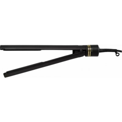 Hot Tools Black Gold Titanium Styler 32 mm – Zboží Mobilmania