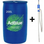 Noxy AdBlue 200 l | Zboží Auto