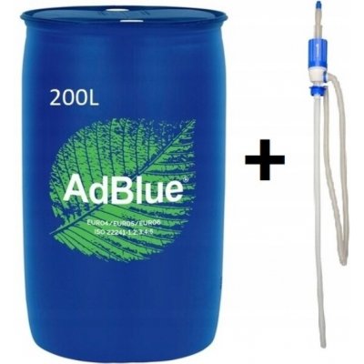 Noxy AdBlue 200 l | Zboží Auto