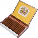 PARTAGAS HABANEROS 25 ks – Zboží Mobilmania