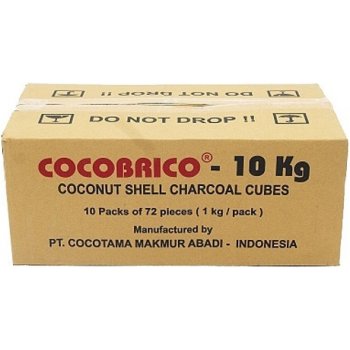 Cocobrico Cocobrico 10kg